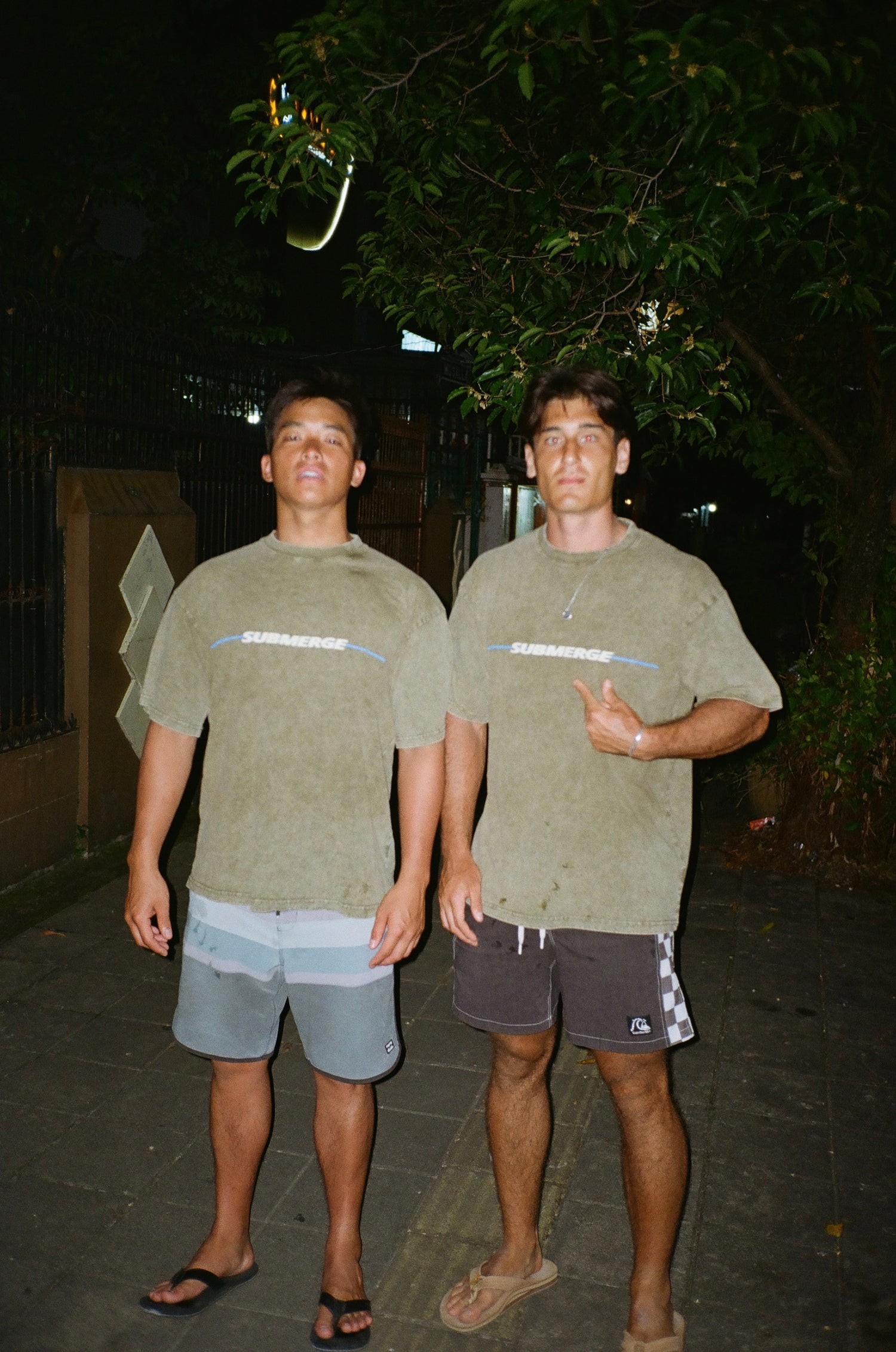 OVERSIZED T-SHIRTS 1.0