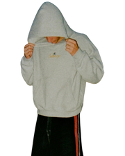 "OFF-SHORE" HOODIE