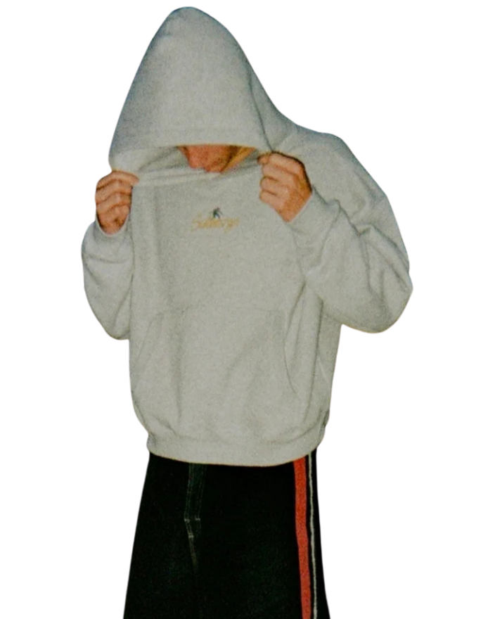 "OFF-SHORE" HOODIE