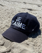 JE T'AIME CAP