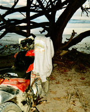 "OFF-SHORE" HOODIE