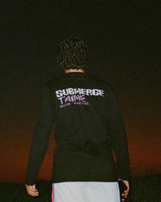 SUBMERGE T'AIME LONGSLEEVE (BLACK)