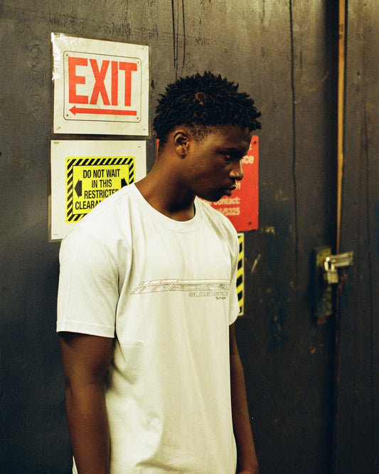 “SURFS UP” T-SHIRT