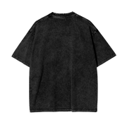 Submerge Oversized T-Shirt 1.0 (Black)