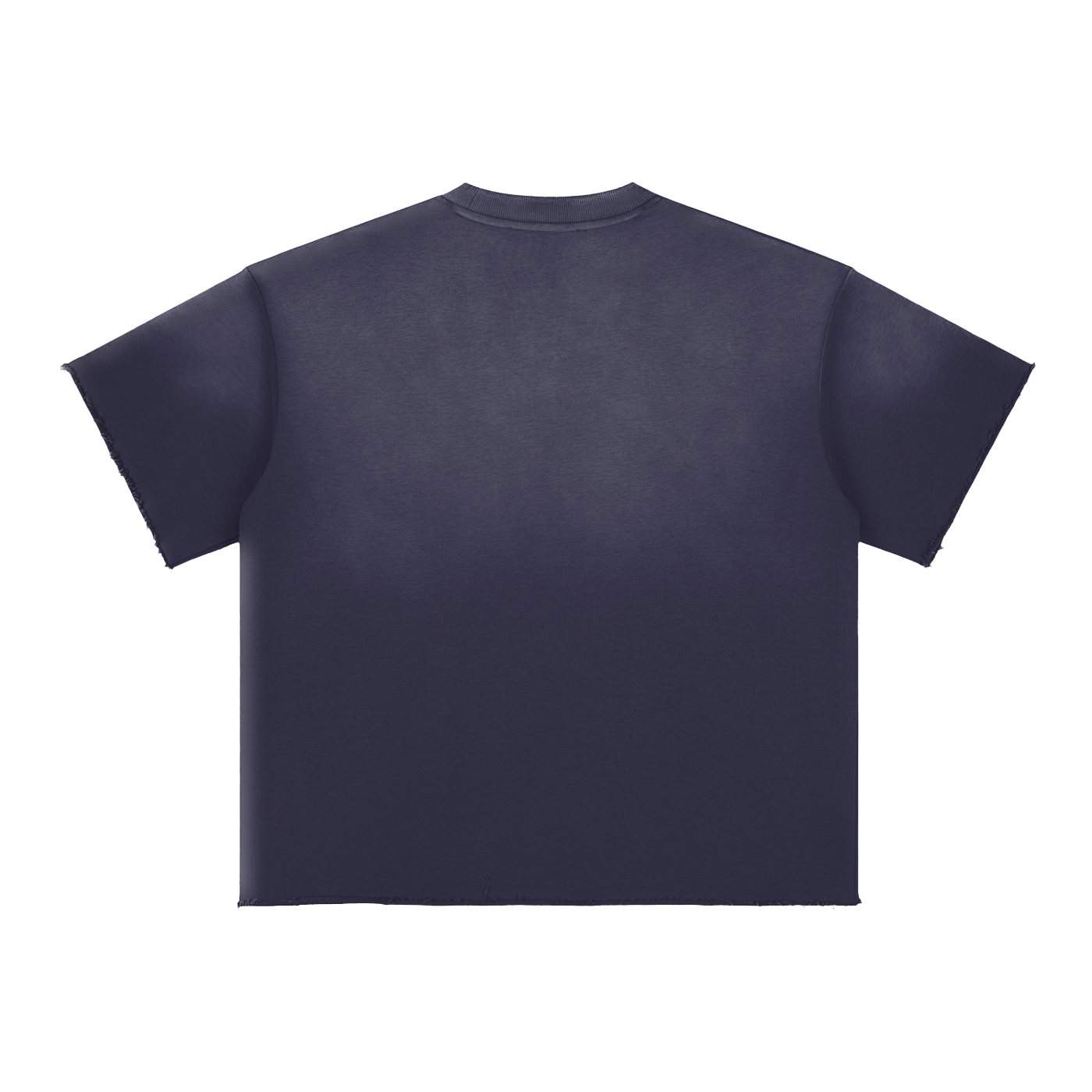 “NEPTUNE WASH” T-SHIRT