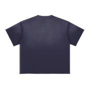 “NEPTUNE WASH” T-SHIRT