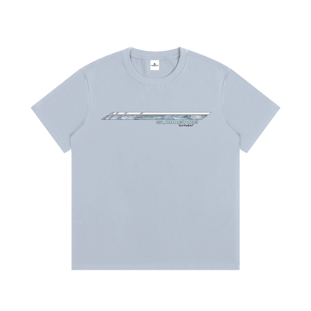 “SURFS UP” T-SHIRT