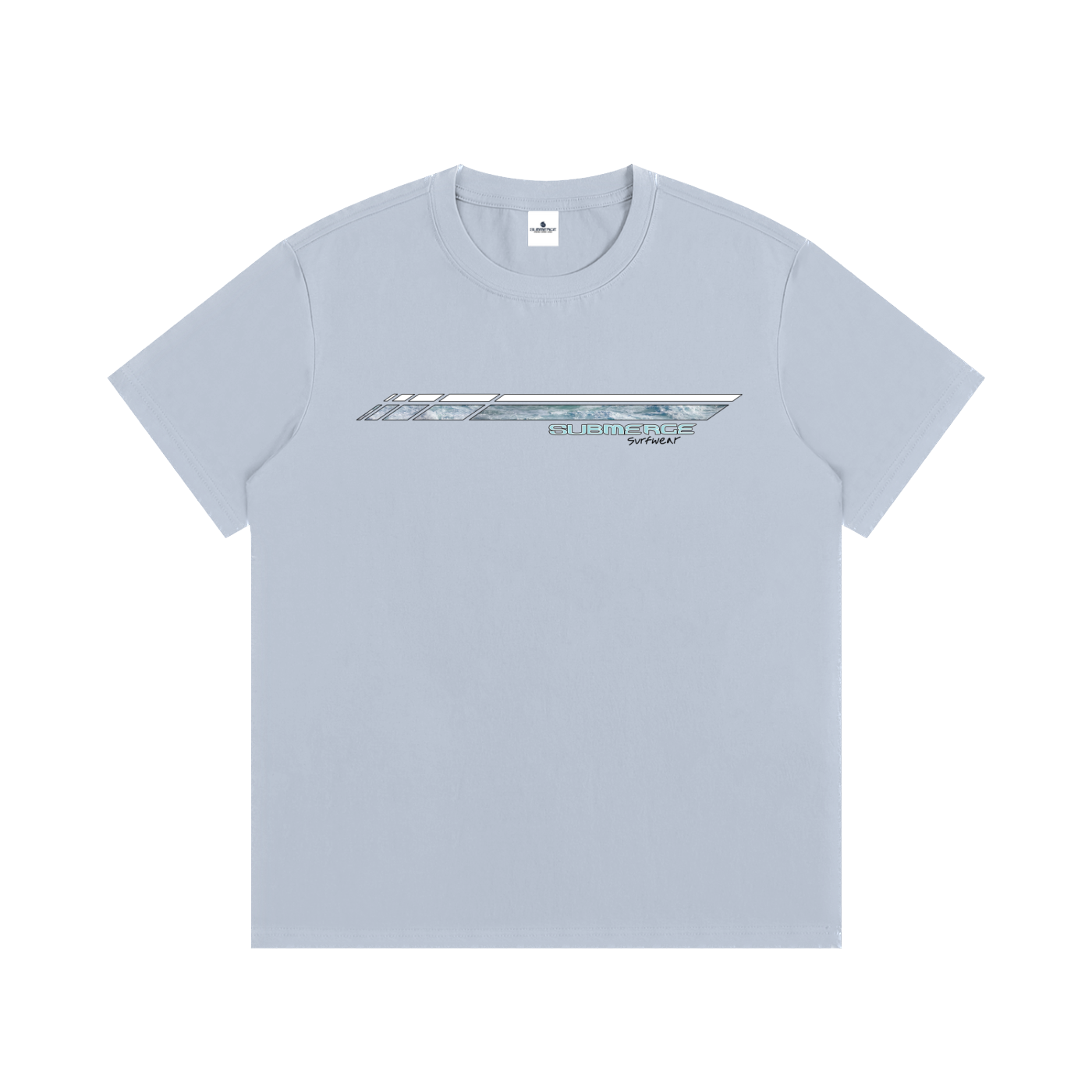 “SURFS UP” T-SHIRT