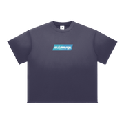 “NEPTUNE WASH” T-SHIRT